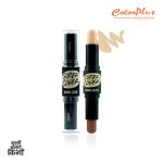 ColorPlus Cosmetics Sivanna Colors Super Cover Evolution Wonder Stick 02