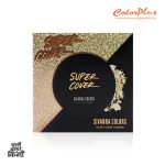 ColorPlus Cosmetics Sivanna Colors Velvet Loose Powder