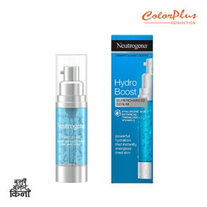 Neutrogena Serum Hydrating 30ml Hydro Boost