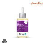 derma kojic 2 face serum