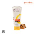 lotus professional spf 60