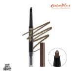 la girl brow bestie auto soft brown