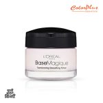 loreal base magique