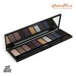 loreal la palette ombre