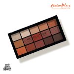 revolution eye shadow kit 15s iconic fever