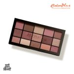 revolution eye shadow kit 15s provocative