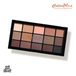 revolution eyeshadow kit 15s basic matters