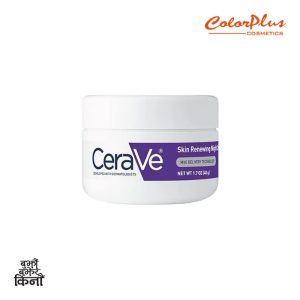 ColorPlus Cosmetics CeraVe Skin Renewing Night Cream2
