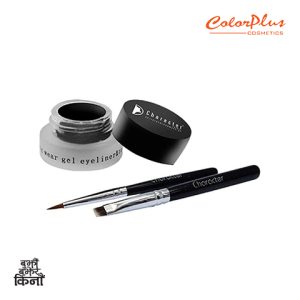 ColorPlus Cosmetics Character Long Wear Gel Eyeliner and Tattoo