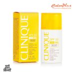 ColorPlus Cosmetics Clinique Mineral Sunscreen SPF 50