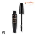 ColorPlus Cosmetics LA Girl Plush Lash Mascara