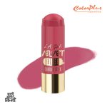 ColorPlus Cosmetics LA Girl Velvet Contour Stick Plush