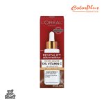 ColorPlus Cosmetics LOreal Revitalift 12 Vitamin CESalicyclic