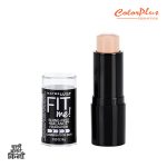 ColorPlus Cosmetics Maybelline Fitme Shine Free Balance Foundation