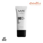 ColorPlus Cosmetics NYX HD Studio Photogenic