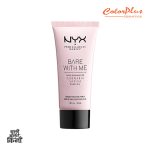 ColorPlus Cosmetics NYX Primer Bare With Me