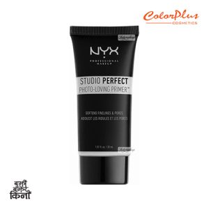 ColorPlus Cosmetics NYX Studio Perfect Photo Loving Primer