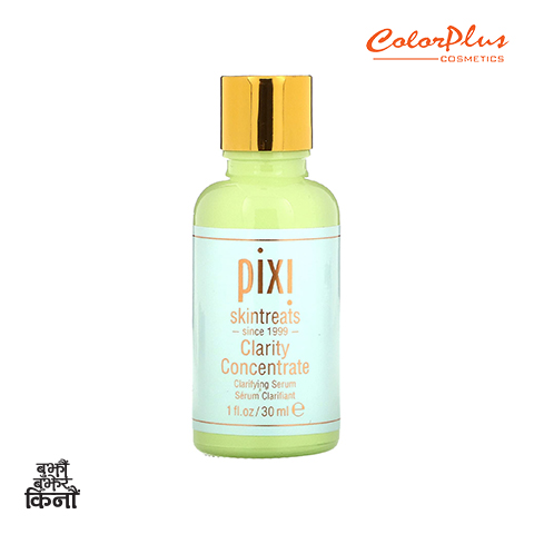 ColorPlus Cosmetics Pixi Clarity Concentrate
