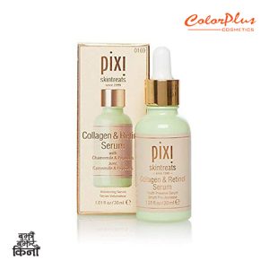ColorPlus Cosmetics Pixi Collagen Retinol Serum