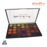 ColorPlus Cosmetics Technic Marrakech Palette