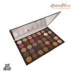 ColorPlus Cosmetics Technic Paris Palette