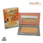 ColorPlus Cosmetics The Balm Sexy Mama Translucent Powder