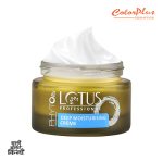 ColorPlus Cosmetics Lotus Professional Phyto Rx Deep Moisturizing Creme