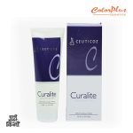 Ceuticoz Curalite Exfoliating