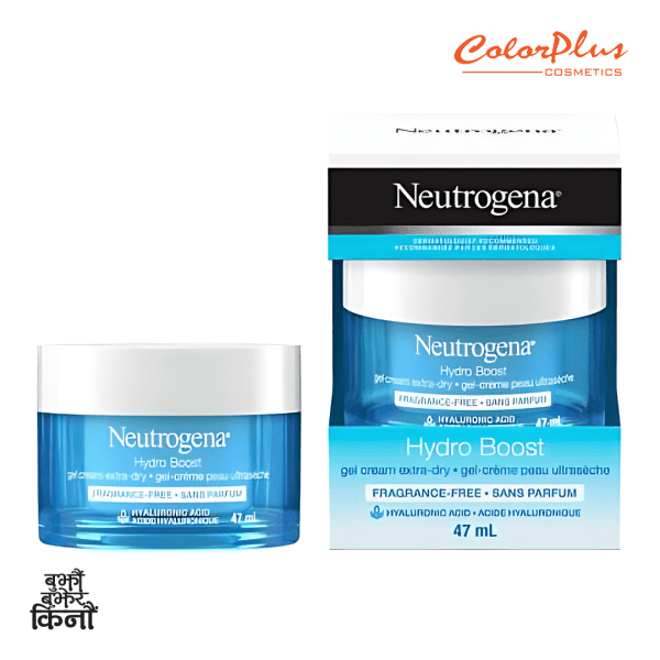 Neutrogena Hydro Boost Hyaluronic