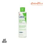 Cerave Hydrating Toner