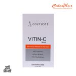 Ceuticoz vitamin c serum