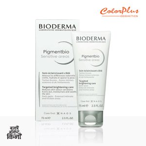 ColorPlus Cosmetics Bioderma Pigment Bio 75ml