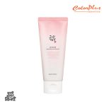 Apricot Blossom Peeling Gel