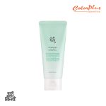 beauty of joseon green plum refreshing cleanser 100ml