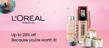 loreal offer