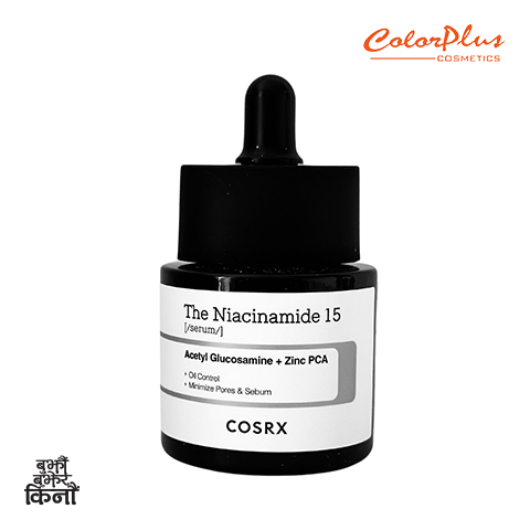 CosRx Niacinamidde 15 20ml