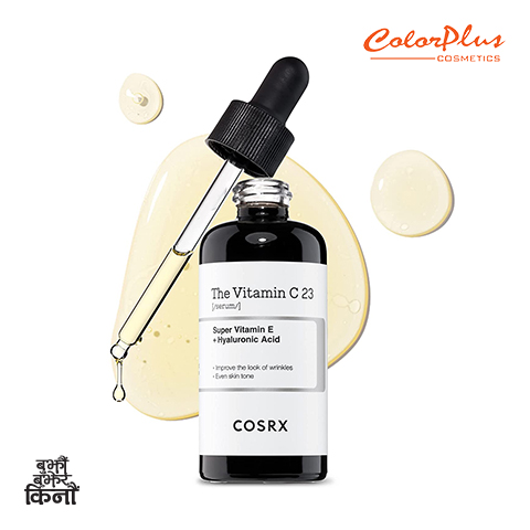 Cosrx Vitamin C 23 20g