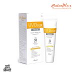 UV Doux Mineral SPF50 50g