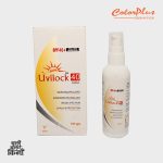 Uvilock Sun SPF40 100g