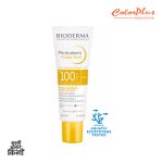 bioderma SPF100