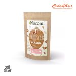 nacomi coffee scrub