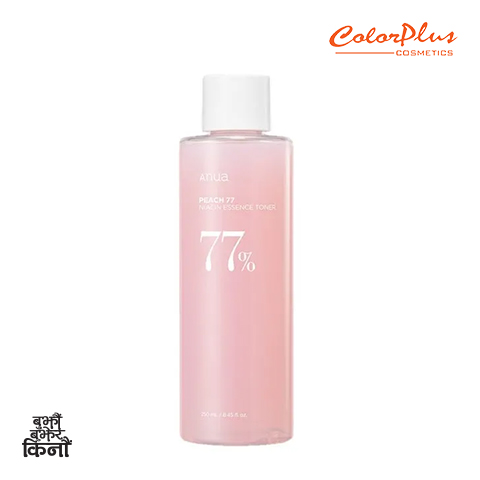 Anua Peach 77 Niacin Essence Toner