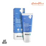 Derma Co Face Wash 100ml Kojic Acid