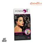 Reizvoll 5 Light Brown Hair Coloring Creme