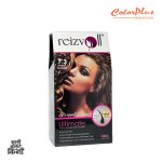 Reizvoll 7.3 Honey Blonde Hair Coloring Creme