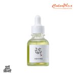 beauty of joseon calming serum green tea panthenol 30ml