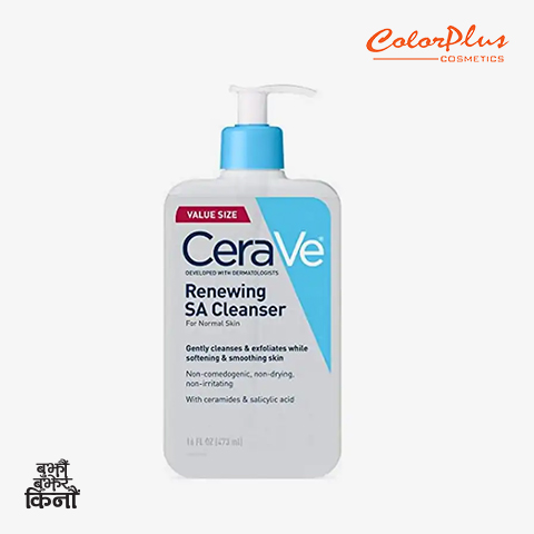 renewing SA Cleanser 1