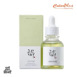 Beauty of Joseon Serum 30ml Green Tea Pantheno