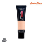 Loreal Infallible 24H Matte 110 Rose VanillA