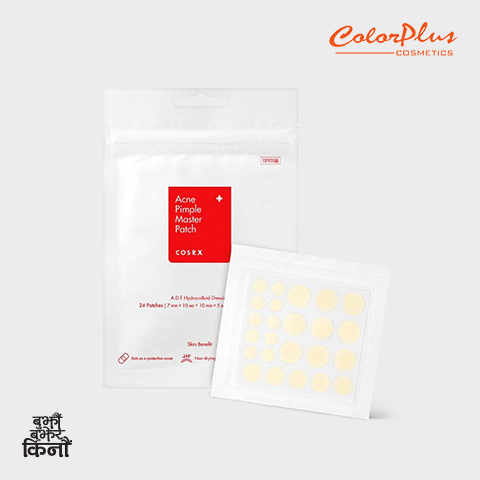 acne pimple master patch cosrx official 1